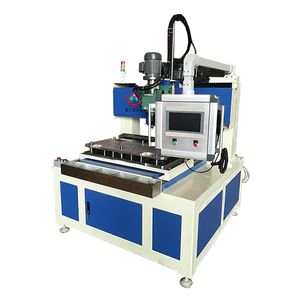 1000A数控铆钉机