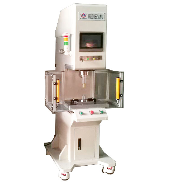 XGC5000电子伺服压力