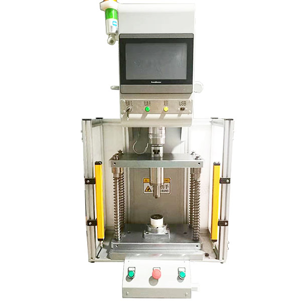 精密数控伺服压床