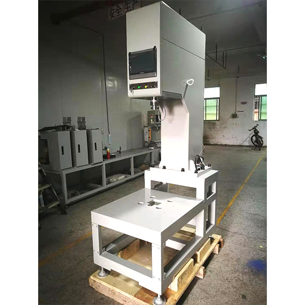 伺服电子压力机