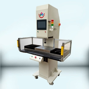 伺服电子压力机