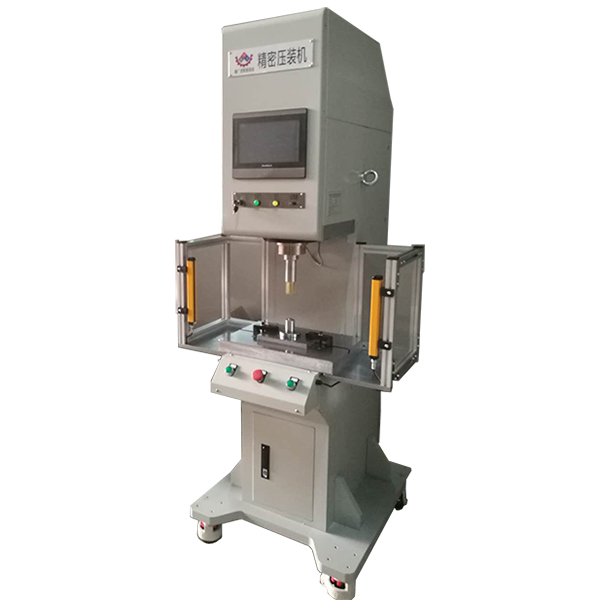 伺服压装机