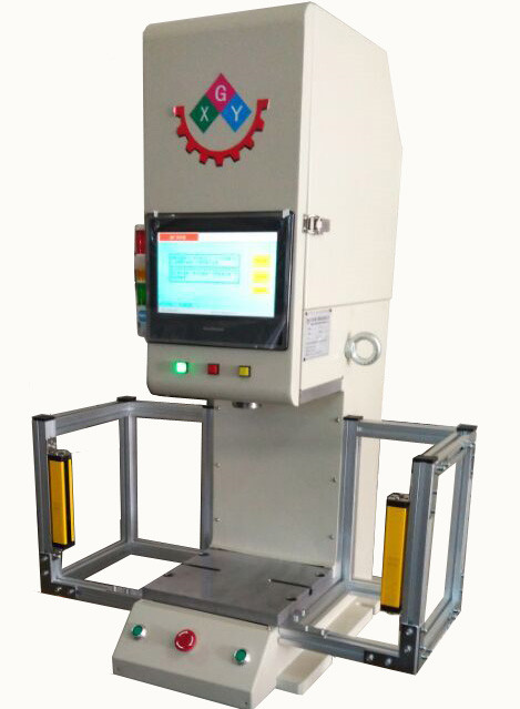 PCB线路板精密伺服压