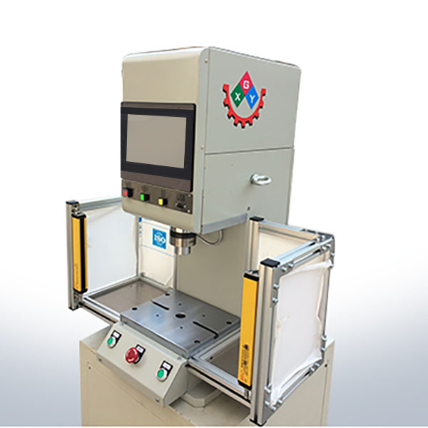 5000N伺服压力机