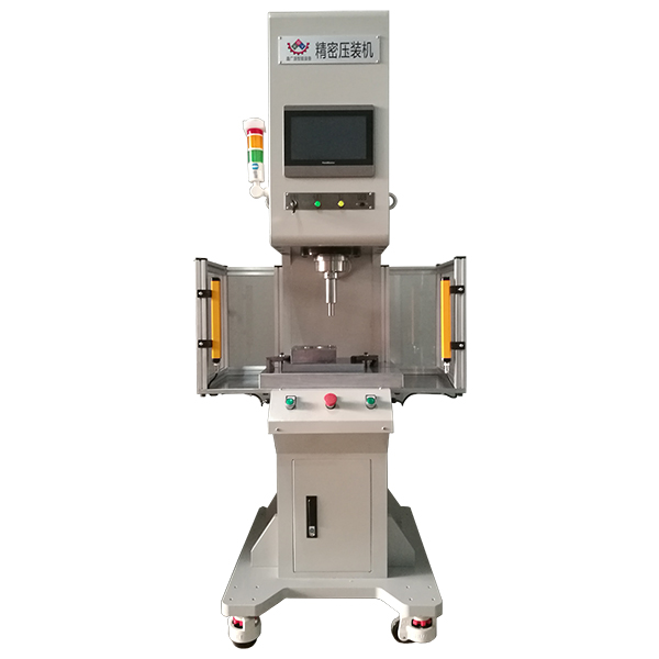 XGC5000伺服压装机