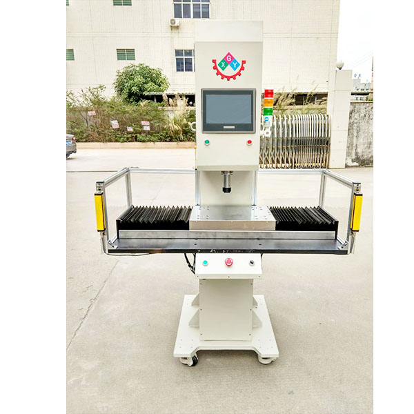 3000K精密伺服压装机