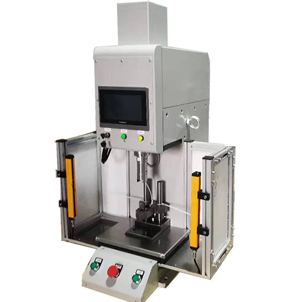 300KG伺服压装机