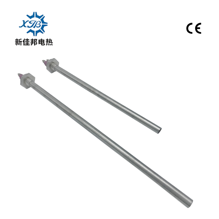 碳纤维电热管