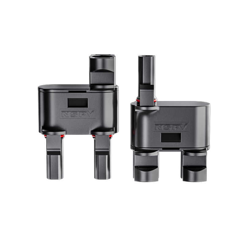 MC4太阳能连接器