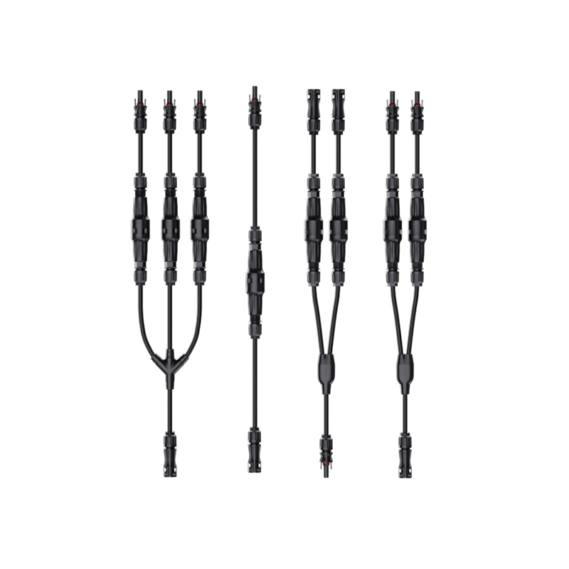 介绍一下光伏线束的材料特点？