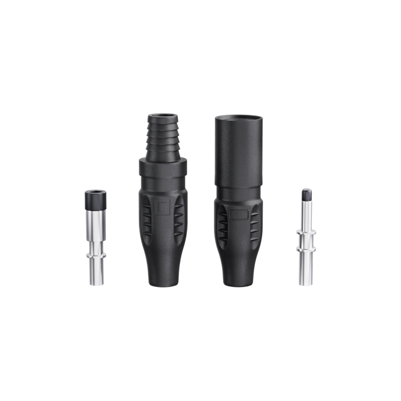 光伏连接器使用后有什么保养方法？