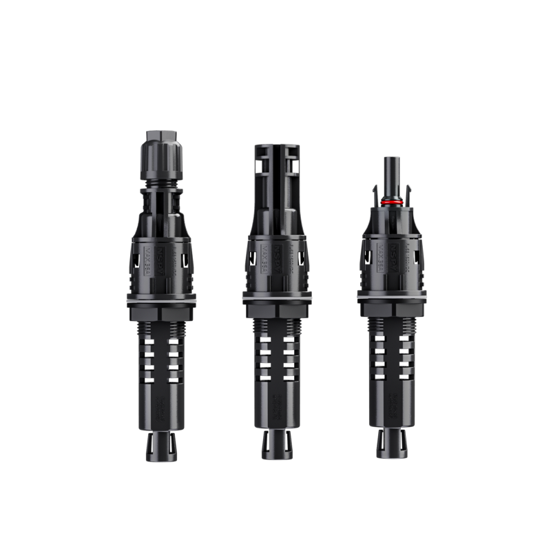 介绍一下光伏保险丝连接器的应用范围是什么？