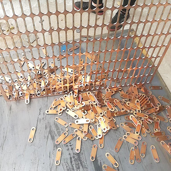 激光切割
