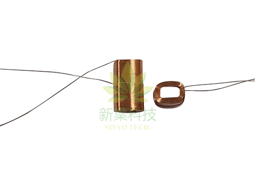 空心线圈制作