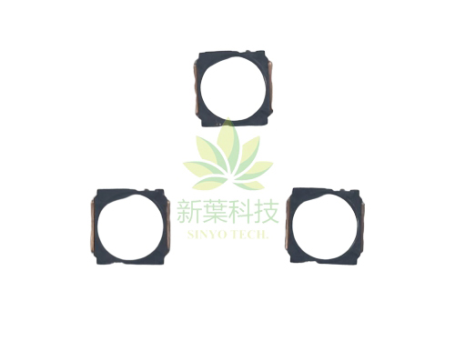 线圈的常见类型有哪些