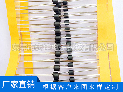 铁氧体插件磁珠