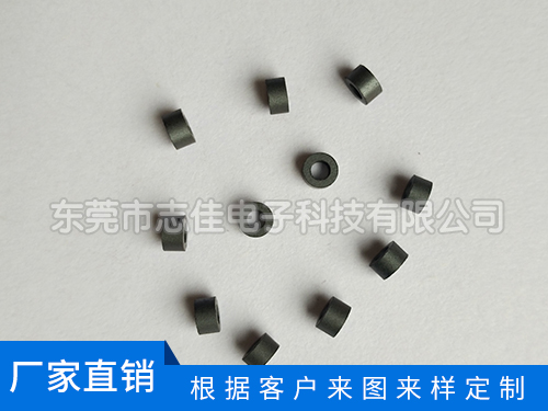 铁氧体空心磁珠