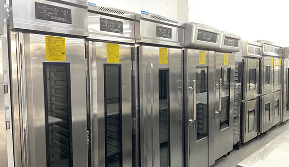 做烘焙需要哪些设备和工具呢