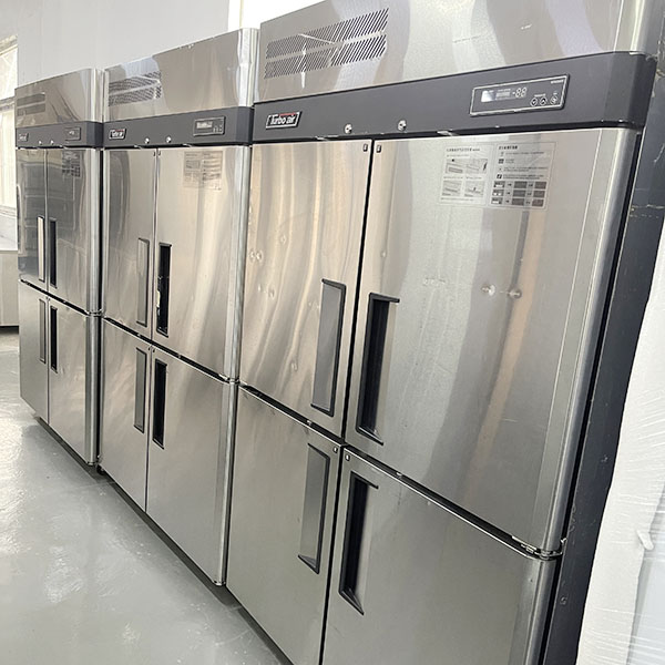 二手特博尔冷柜