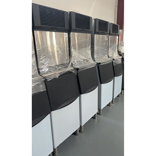 二手星崎制冰机