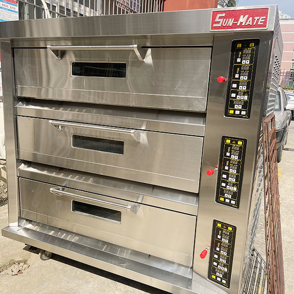 二手特博尔冷柜