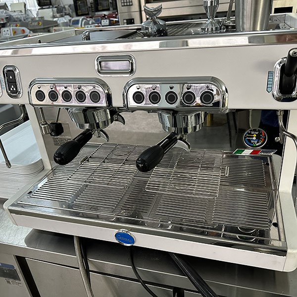 二手咖啡设备