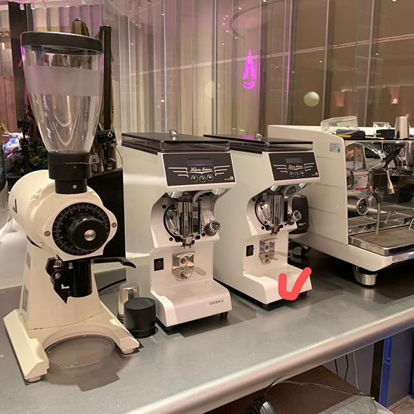 二手咖啡设备