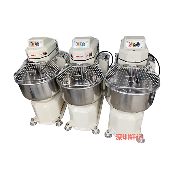 二手高比和面机