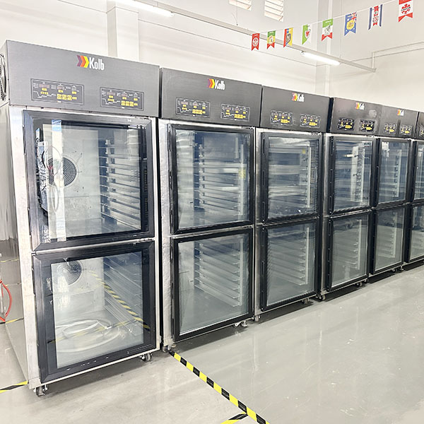 二手冷藏醒发箱