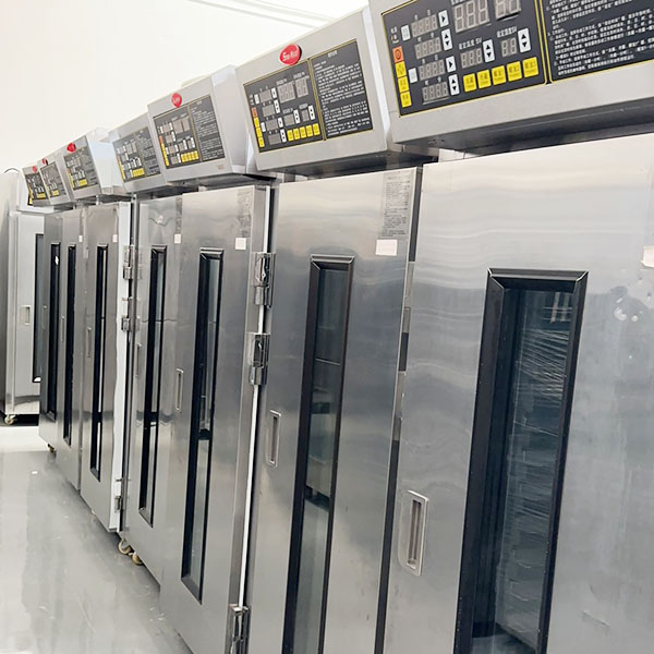 二手三麦发酵箱