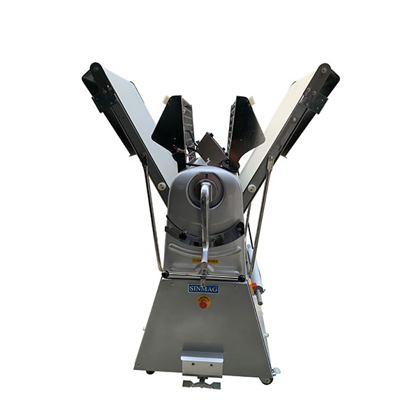 二手新麦起酥机