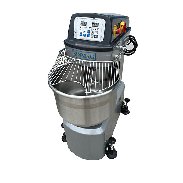 二手新麦和面机