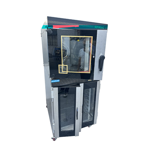 二手新麦热风炉