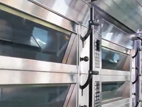 二手品牌烘焙设备买卖