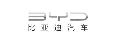 比亚迪