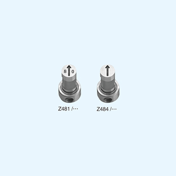 内指针镶件Z481