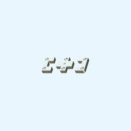 多板定位锁XSL