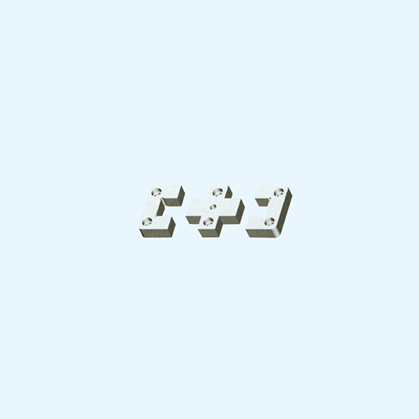 多板定位锁PLF