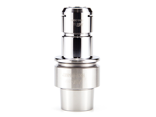 HSK32-ER16-045玻璃机防锈刀柄
