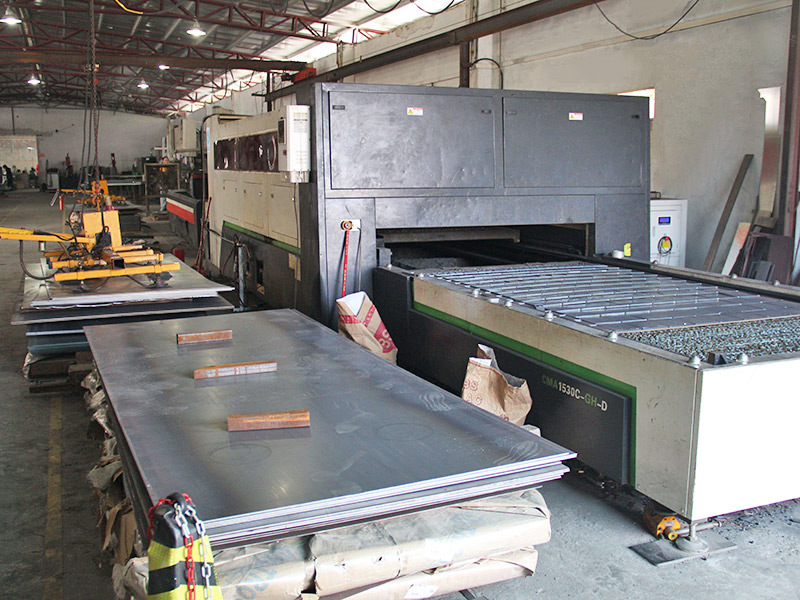 东莞激光焊接厂家