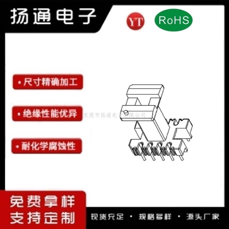 变压器骨架如何从安规分类，对各种骨架的影响
