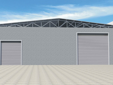 大型钢结构工程