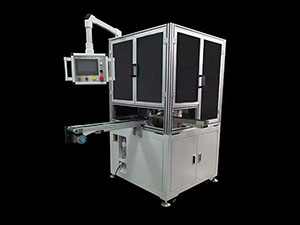 视觉检测设备的应用及其优势