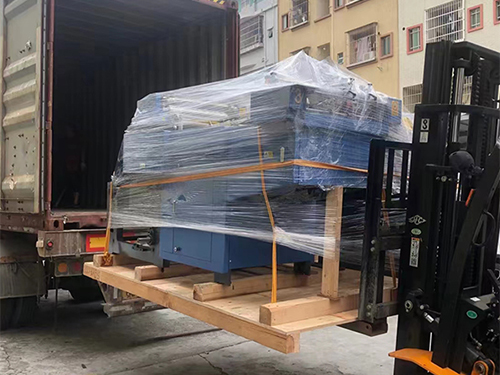 调整折页机的侧规与前规的方法你知道吗