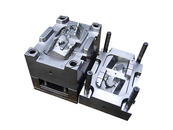 模具加工19