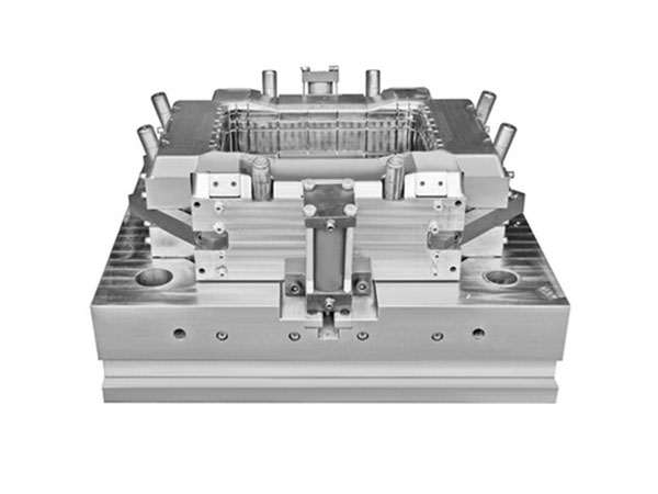 模具加工17