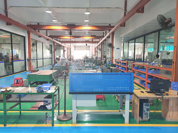 注塑加工，选专业厂家才放心——东莞市亿森精密模具有限公司助力高品质塑胶产品制造