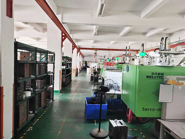 从模具到成品，打造高品质塑胶件的一站式解决方案