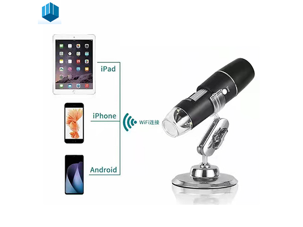 显微镜塑胶外壳生产