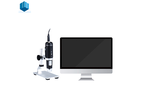 工业显微镜塑胶外壳